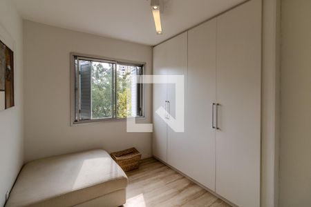 Apartamento para alugar com 130m², 3 quartos e 2 vagasQuarto