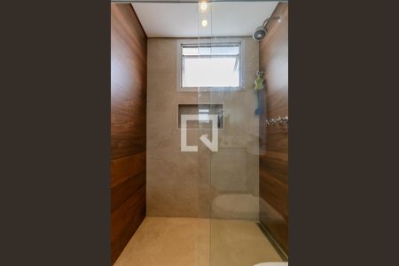 Apartamento para alugar com 130m², 3 quartos e 2 vagasBanheiro