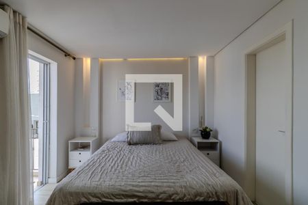 Apartamento para alugar com 130m², 3 quartos e 2 vagasQuarto