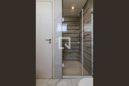 Apartamento para alugar com 130m², 3 quartos e 2 vagasBanheiro