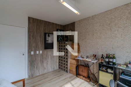 Apartamento para alugar com 130m², 3 quartos e 2 vagasQuarto