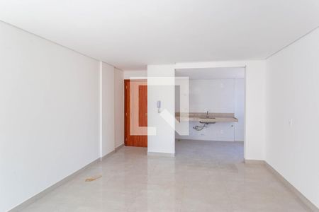 Sala de apartamento à venda com 3 quartos, 168m² em Padre Eustáquio, Belo Horizonte