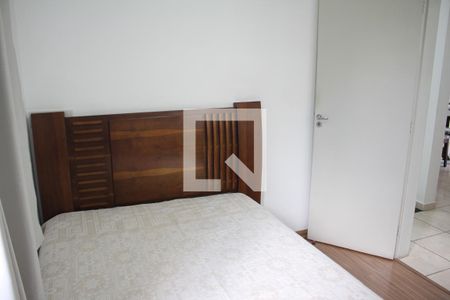 Quarto 1 de apartamento à venda com 2 quartos, 55m² em Cabral, Contagem