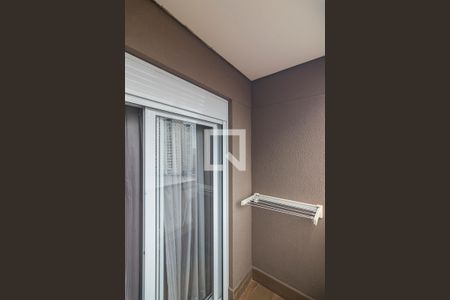 Apartamento à venda com 205m², 3 quartos e 4 vagasVaranda da Suite 2