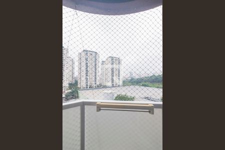 Apartamento à venda com 205m², 3 quartos e 4 vagasVaranda da Suite 3