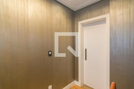 Apartamento à venda com 205m², 3 quartos e 4 vagasEscritório