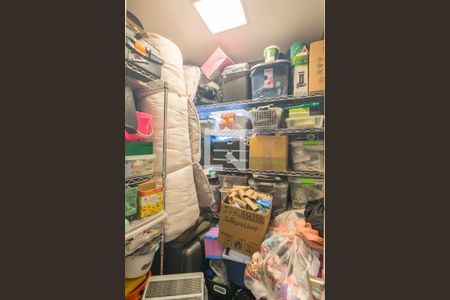 Apartamento à venda com 205m², 3 quartos e 4 vagasDespensa