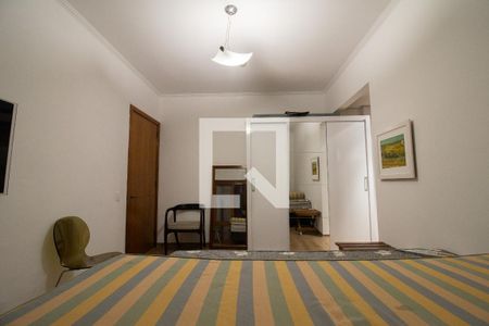 Suite de apartamento para alugar com 1 quarto, 52m² em Independência, Porto Alegre