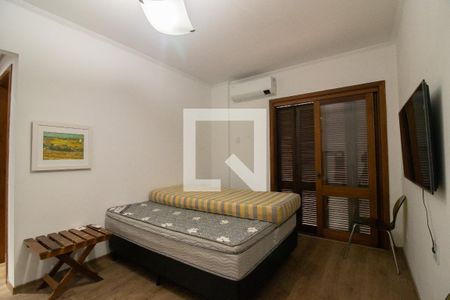 Suite de apartamento para alugar com 1 quarto, 52m² em Independência, Porto Alegre