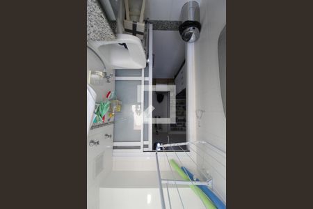 Apartamento à venda com 76m², 2 quartos e 1 vagaÁrea de Serviço