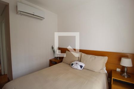 Apartamento à venda com 76m², 2 quartos e 1 vagaQuarto Suíte