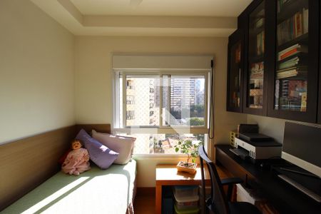 Apartamento à venda com 76m², 2 quartos e 1 vagaQuarto 2