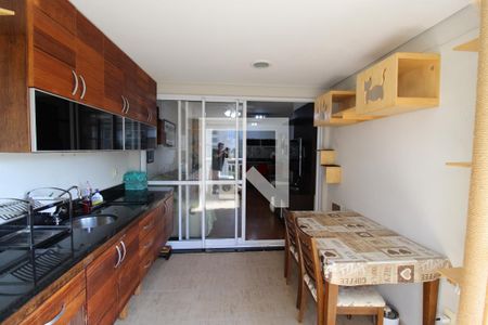 Apartamento à venda com 76m², 2 quartos e 1 vagaVaranda