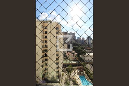 Apartamento à venda com 76m², 2 quartos e 1 vagaVista do Quarto 2