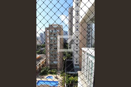 Apartamento à venda com 76m², 2 quartos e 1 vagaVista da Suíte