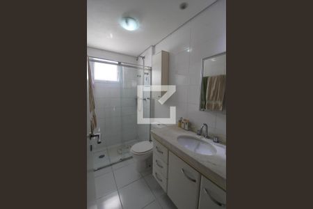 Apartamento à venda com 76m², 2 quartos e 1 vagaBanheiro da Suíte