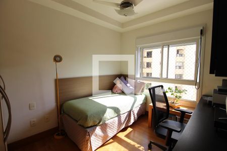 Apartamento à venda com 76m², 2 quartos e 1 vagaQuarto 2