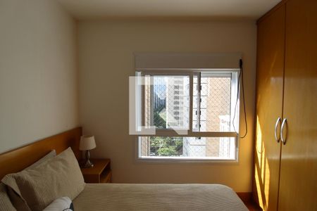 Apartamento à venda com 76m², 2 quartos e 1 vagaQuarto Suíte