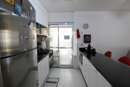 Apartamento à venda com 76m², 2 quartos e 1 vagaCozinha