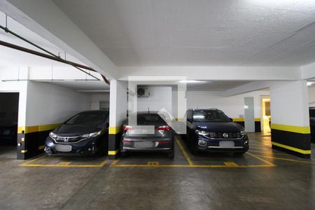 Apartamento à venda com 76m², 2 quartos e 1 vagaÁrea Comum - Garagem