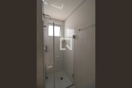 Apartamento à venda com 76m², 2 quartos e 1 vagaBanheiro Social