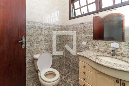 Casa para alugar com 110m², 2 quartos e 2 vagasBanheiro