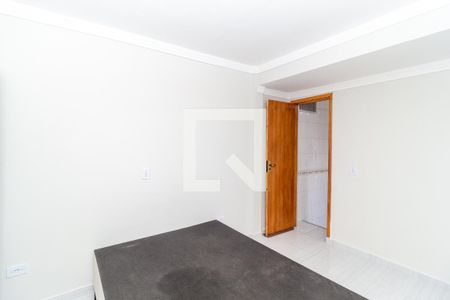 Quarto 2 de casa para alugar com 2 quartos, 110m² em Penha de França, São Paulo