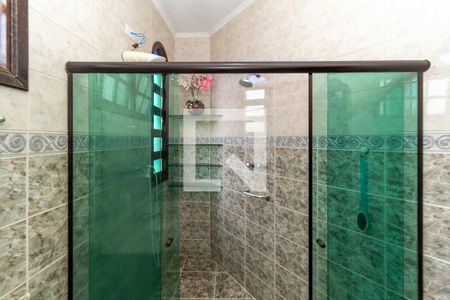 Casa para alugar com 110m², 2 quartos e 2 vagasBanheiro