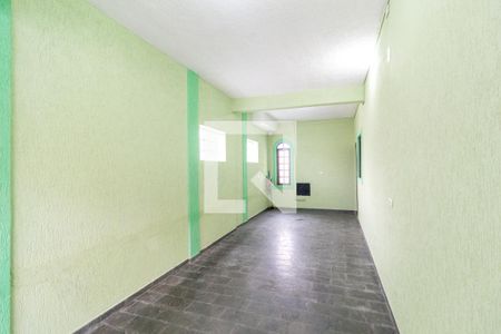 Casa para alugar com 110m², 2 quartos e 2 vagasGaragem