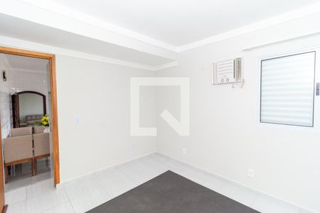 Casa para alugar com 110m², 2 quartos e 2 vagasQuarto 2