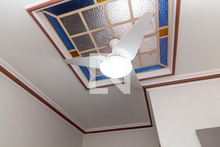 Quarto 1 de casa para alugar com 2 quartos, 110m² em Penha de França, São Paulo