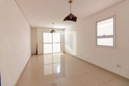 Sala de casa à venda com 4 quartos, 151m² em Jardim das Flores, Osasco