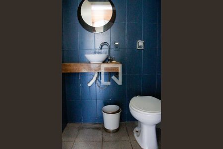 Apartamento à venda com 428m², 4 quartos e 5 vagasLavabo 1