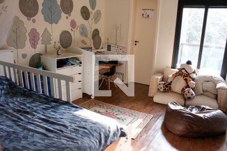 Apartamento à venda com 428m², 4 quartos e 5 vagasSuíte 3