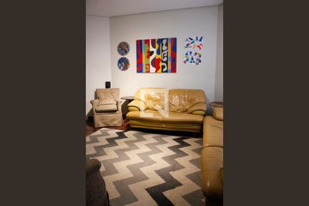 Apartamento à venda com 428m², 4 quartos e 5 vagasSala 4