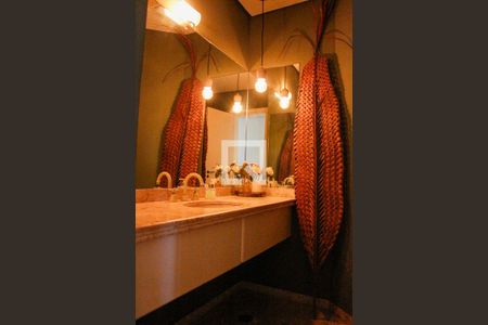 Apartamento à venda com 428m², 4 quartos e 5 vagasLavabo 2