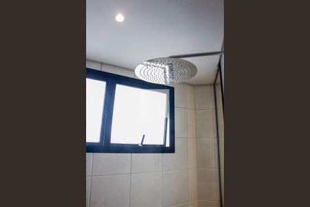 Apartamento à venda com 428m², 4 quartos e 5 vagasBanheiro da Suíte 1