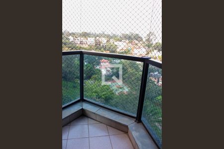 Apartamento à venda com 428m², 4 quartos e 5 vagasSacada