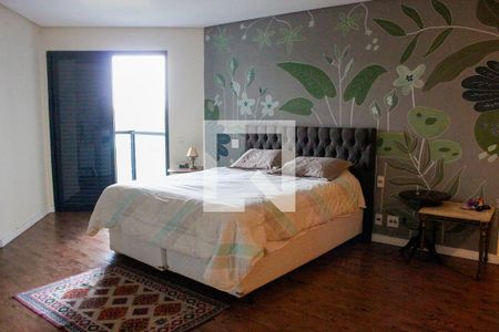 Apartamento à venda com 428m², 4 quartos e 5 vagasSuíte 1