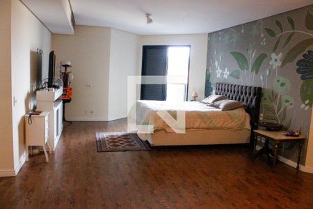 Apartamento à venda com 428m², 4 quartos e 5 vagasSuíte 1