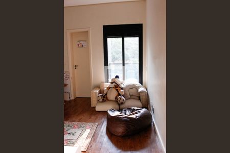 Apartamento à venda com 428m², 4 quartos e 5 vagasSuíte 3