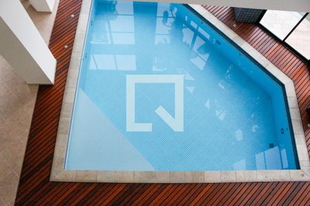 Apartamento à venda com 428m², 4 quartos e 5 vagasPiscina Coberta