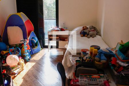 Apartamento à venda com 428m², 4 quartos e 5 vagasSuíte 2