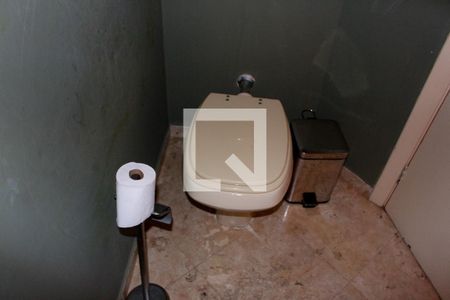 Apartamento à venda com 428m², 4 quartos e 5 vagasLavabo 2