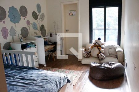 Apartamento à venda com 428m², 4 quartos e 5 vagasSuíte 3