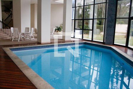 Apartamento à venda com 428m², 4 quartos e 5 vagasPiscina Coberta