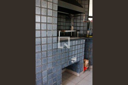 Apartamento à venda com 428m², 4 quartos e 5 vagasChurrasqueira