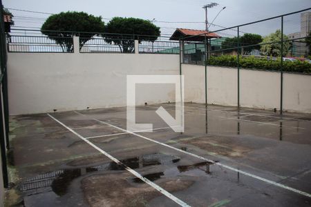 Apartamento à venda com 84m², 2 quartos e 1 vagaÁrea comum