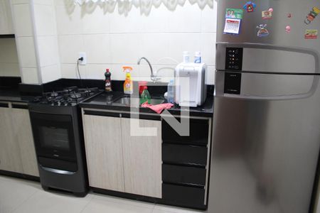 Apartamento à venda com 84m², 2 quartos e 1 vagaCozinha