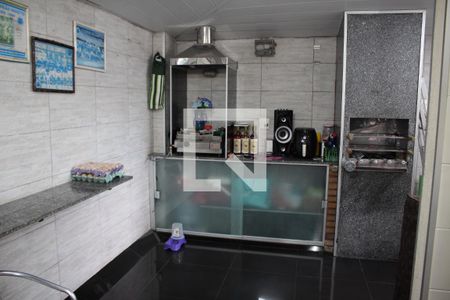 Apartamento à venda com 84m², 2 quartos e 1 vagaVaranda